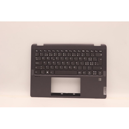 COVER Upper Case ASM_SWS W