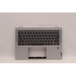 COVER Upper Case ASM_ENG W