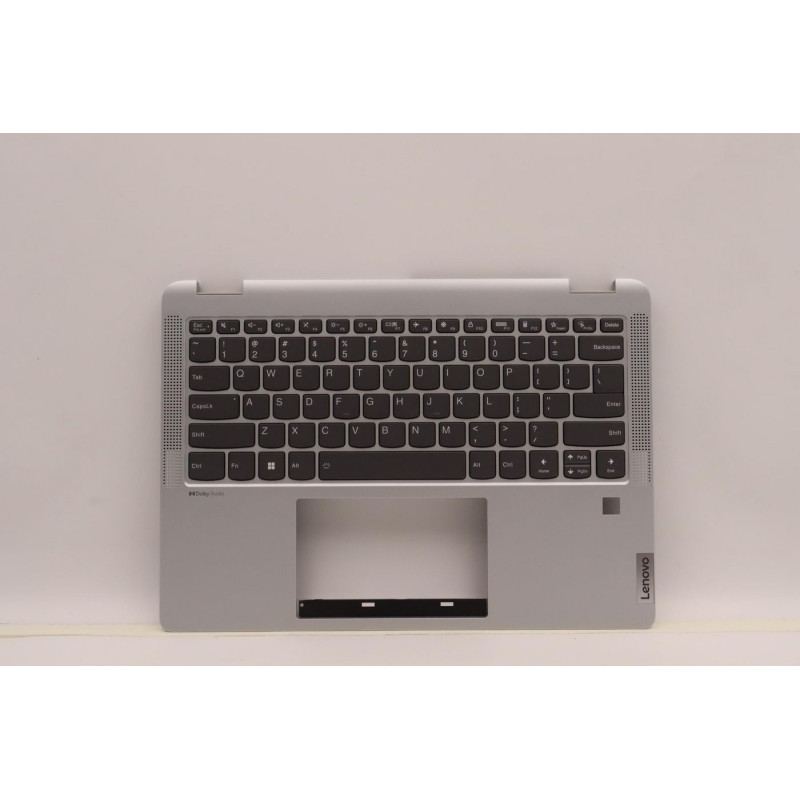 COVER Upper Case ASM_ENG W