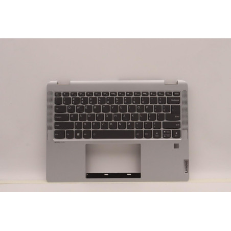 COVER Upper Case ASM_ENG W