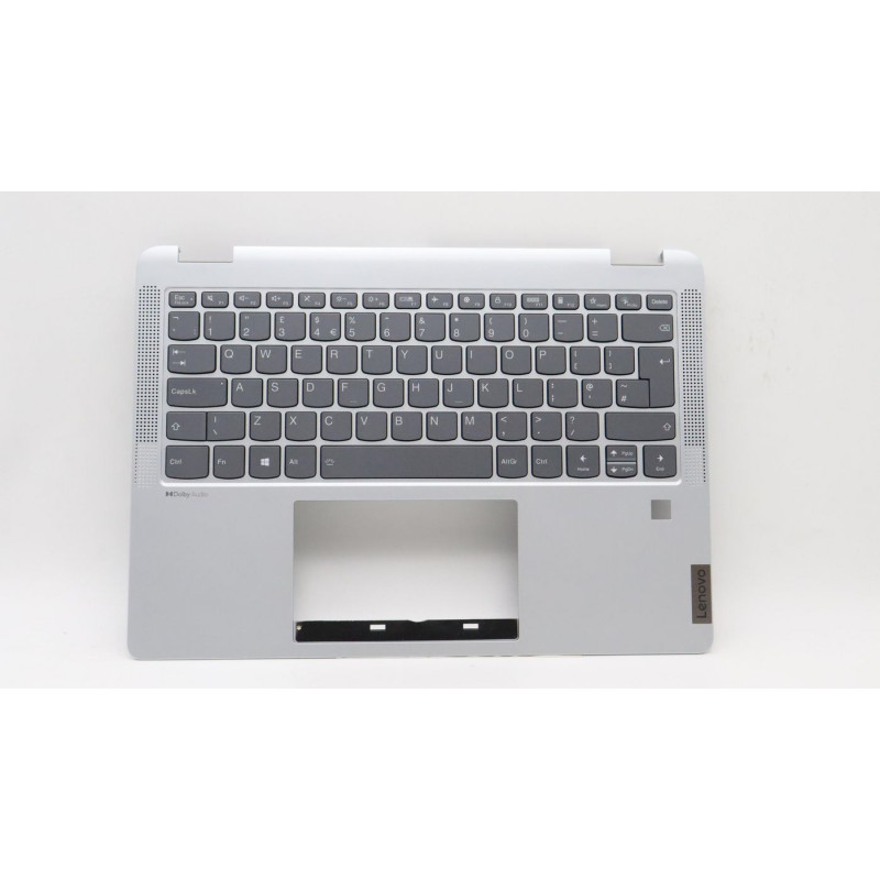COVER Upper Case ASM_UKE W