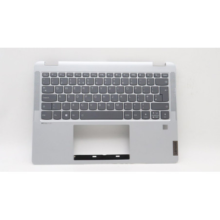 COVER Upper Case ASM_UKE W