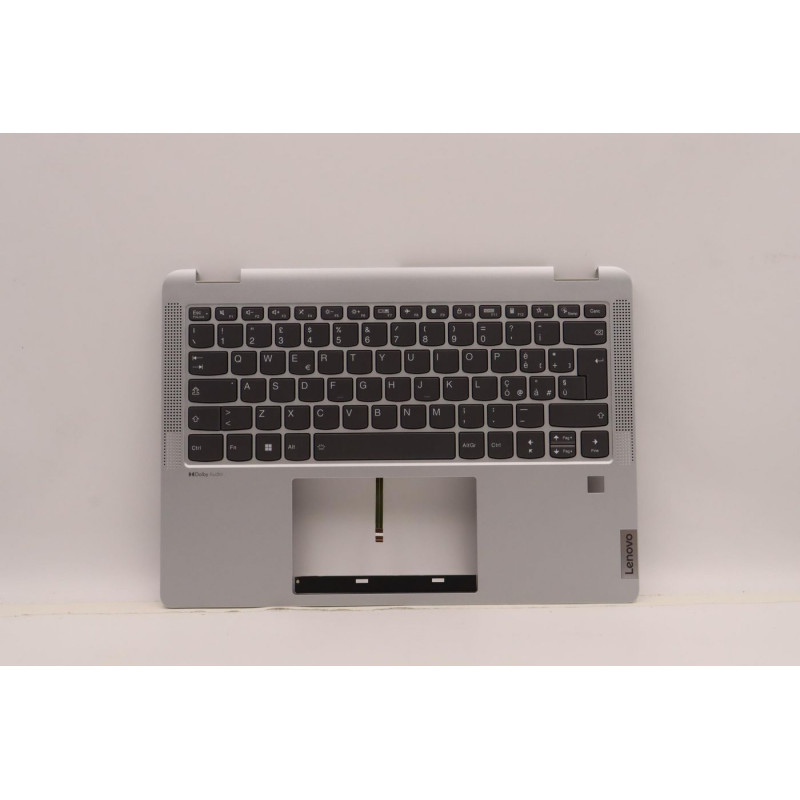 COVER Upper Case ASM_ITA W