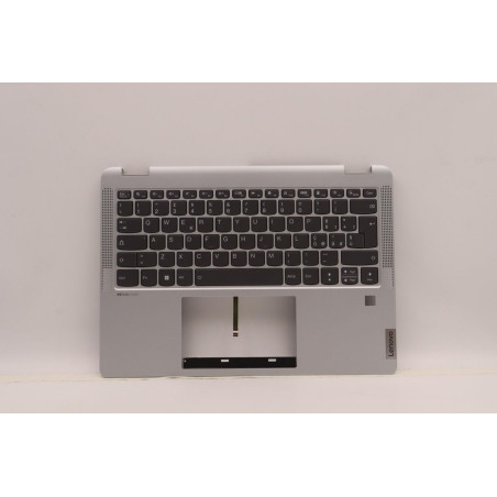 COVER Upper Case ASM_ITA W