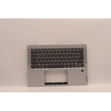 COVER Upper Case ASM_TUR W