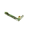 Hard drive backplane
