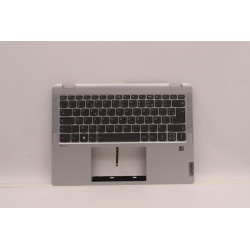 COVER Upper Case ASM_FRA W