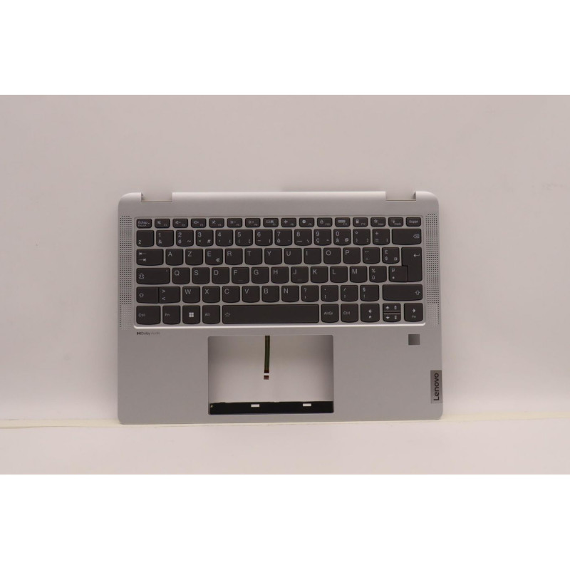 COVER Upper Case ASM_FRA W