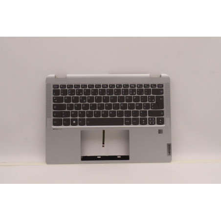 COVER Upper Case ASM_FRA W