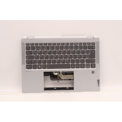 COVER Upper Case ASM_GER W