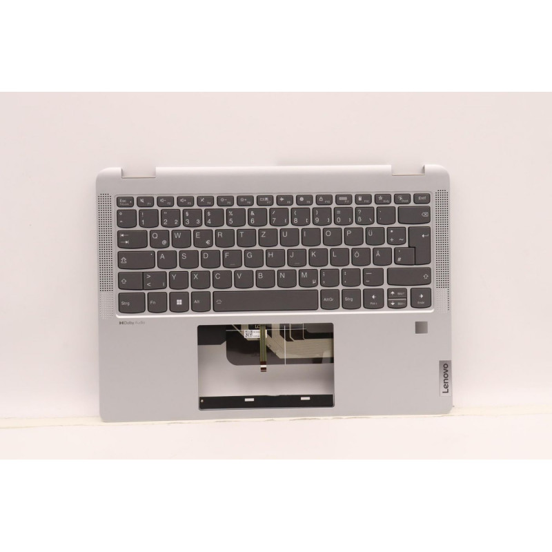 COVER Upper Case ASM_GER W