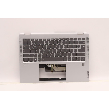 COVER Upper Case ASM_GER W
