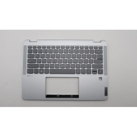 COVER Upper Case ASM_GRE W