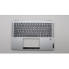COVER Upper Case ASM_GRE W