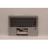 COVER Upper Case ASM_SLV W