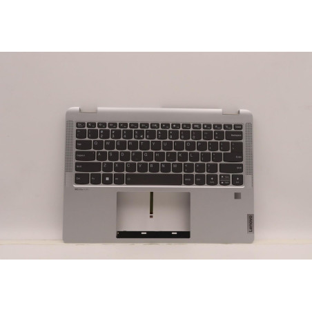 COVER Upper Case ASM_EURO ENG