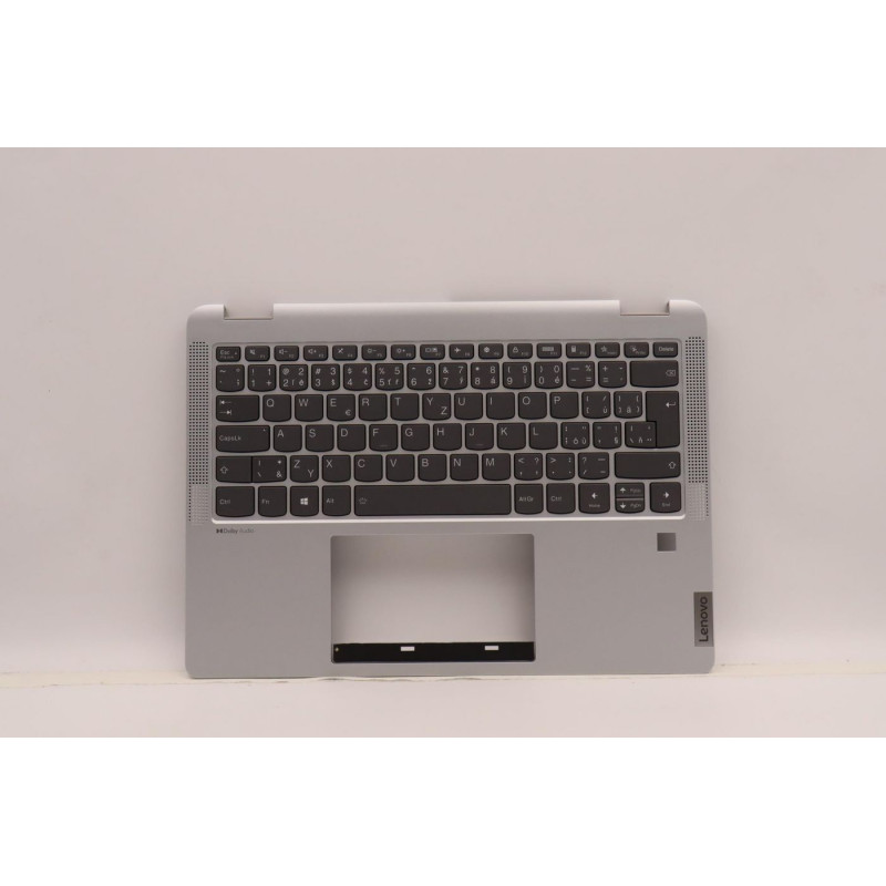 COVER Upper Case ASM_CZE/SLK