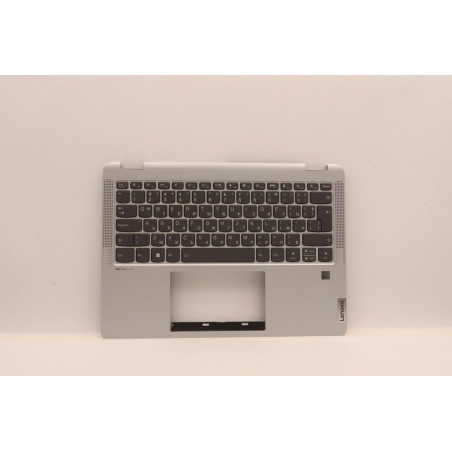 COVER Upper Case ASM_BUL W