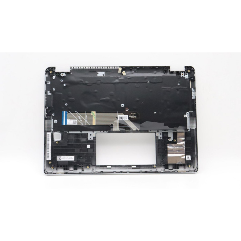 COVER Upper Case ASM_UKE W