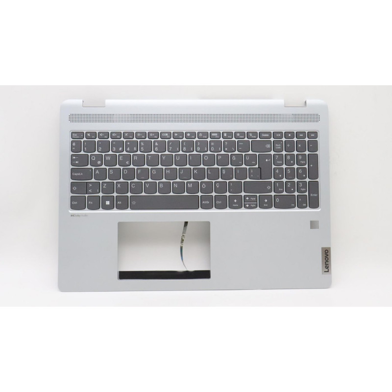 COVER Upper Case ASM_TUR W