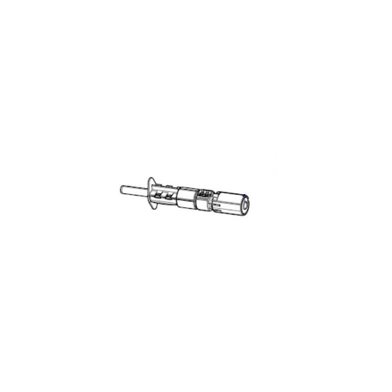 Supply Spindle Ribbon