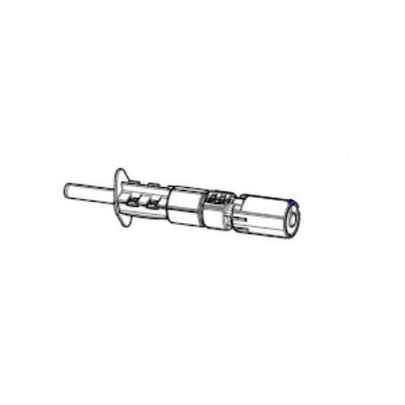 Supply Spindle Ribbon