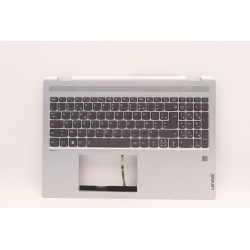 COVER Upper Case ASM_FRA W
