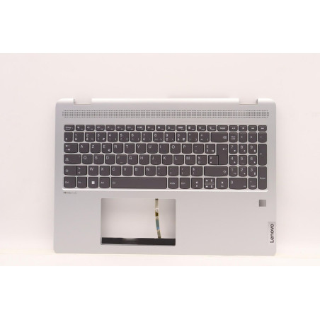 COVER Upper Case ASM_FRA W