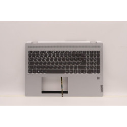 COVER Upper Case ASM_GER W