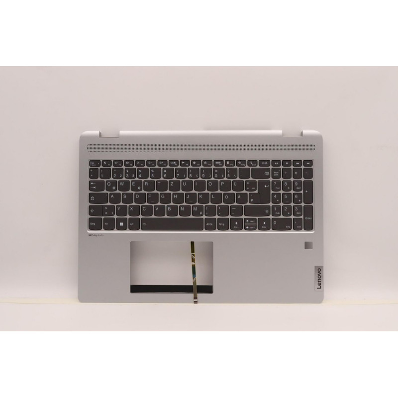 COVER Upper Case ASM_GER W