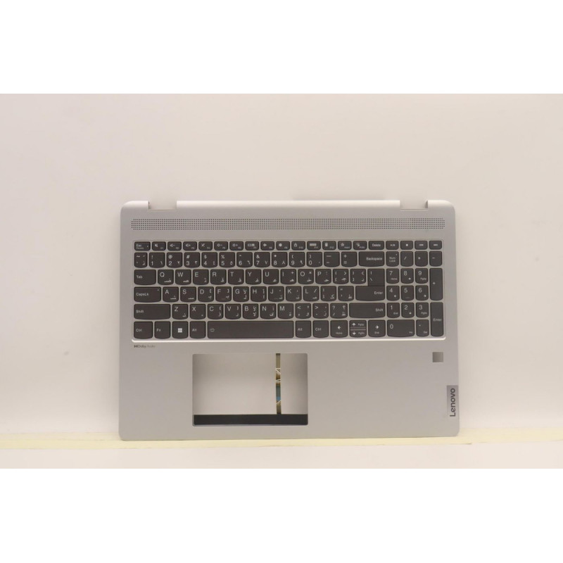 COVER Upper Case ASM_ARA W