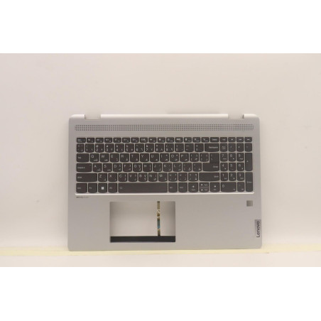COVER Upper Case ASM_ARA W
