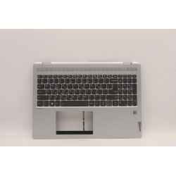 COVER Upper Case ASM_GRE W