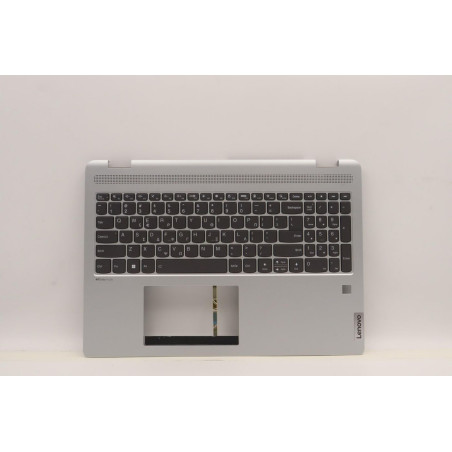 COVER Upper Case ASM_GRE W