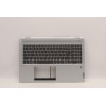 COVER Upper Case ASM_GRE W