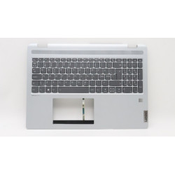 COVER Upper Case ASM_NORDIC W