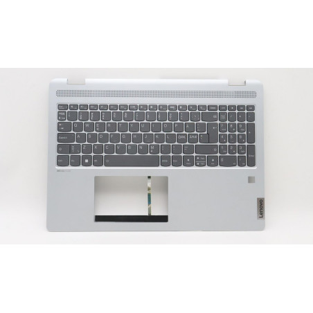 COVER Upper Case ASM_NORDIC W
