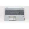 COVER Upper Case ASM_NORDIC W