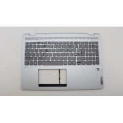 COVER Upper Case ASM_SLV W