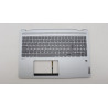 COVER Upper Case ASM_SLV W