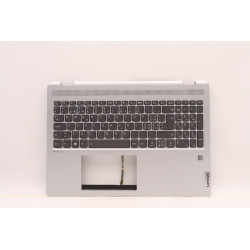 COVER Upper Case ASM_SWS W