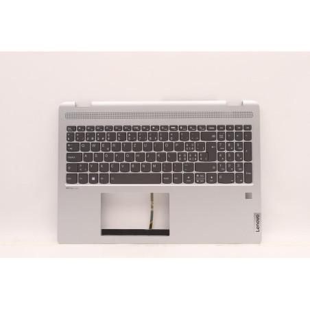 COVER Upper Case ASM_SWS W