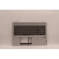 COVER Upper Case ASM_EURO ENG