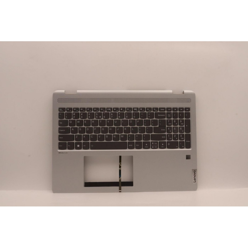 COVER Upper Case ASM_EURO ENG