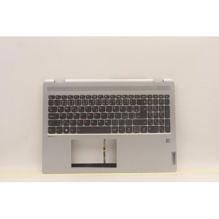 COVER Upper Case ASM_CZE/SLK