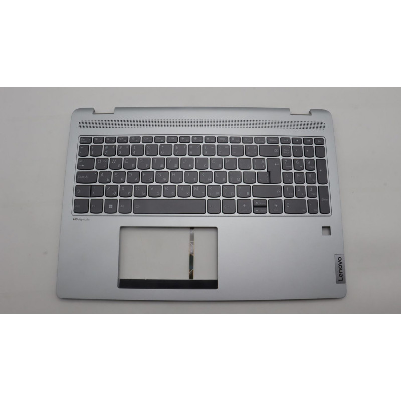 COVER Upper Case ASM_BUL W