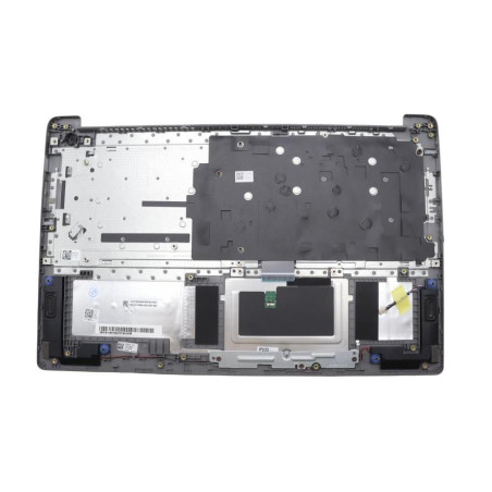 COVER Upper Case ASM_GER