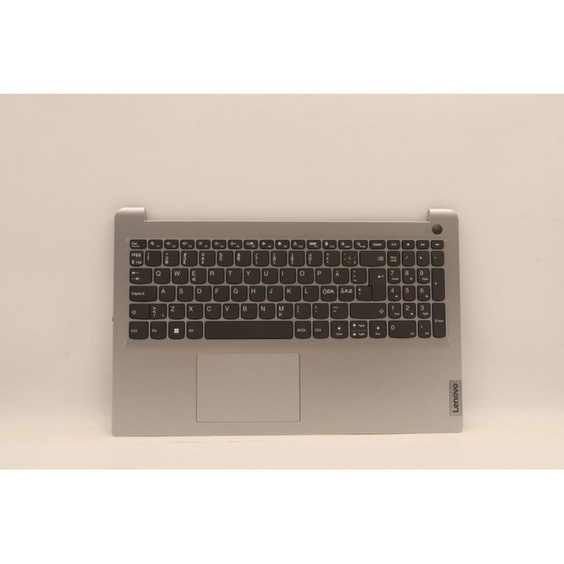 COVER Upper Case ASM_NORDIC