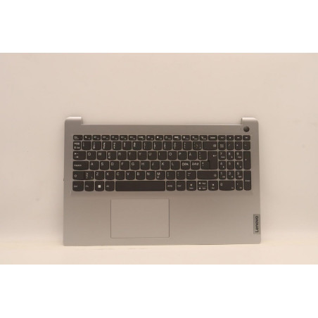 COVER Upper Case ASM_NORDIC