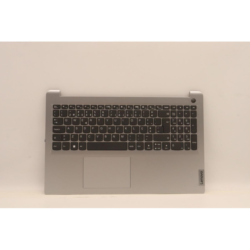 COVER Upper Case ASM_POR